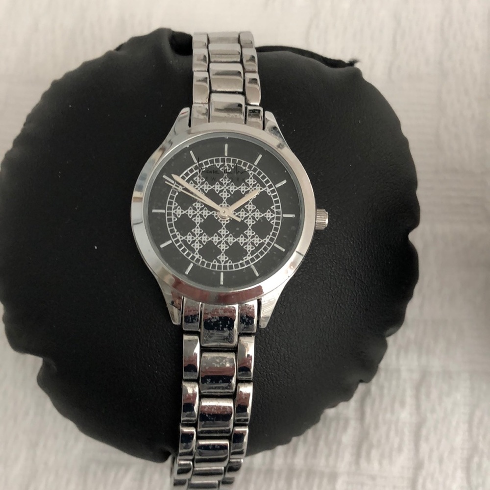 Nicole Miller watch